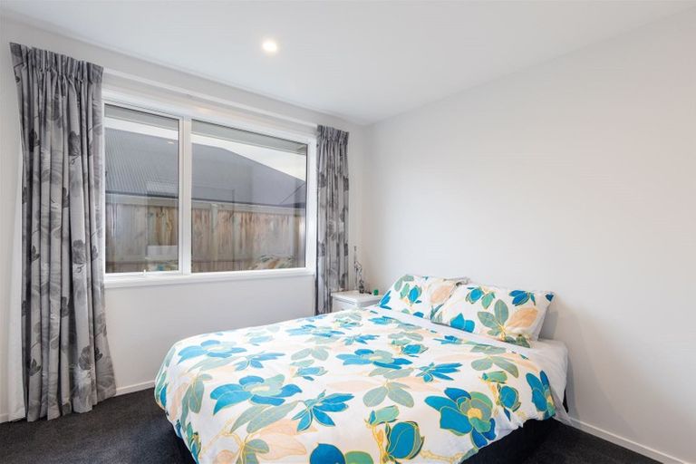 Photo of property in 9 Loxley Place, Lincoln, 7608