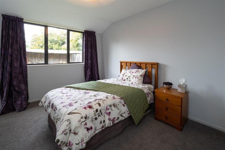 Photo of property in 4 Millibrook Place, Tinwald, Ashburton, 7700