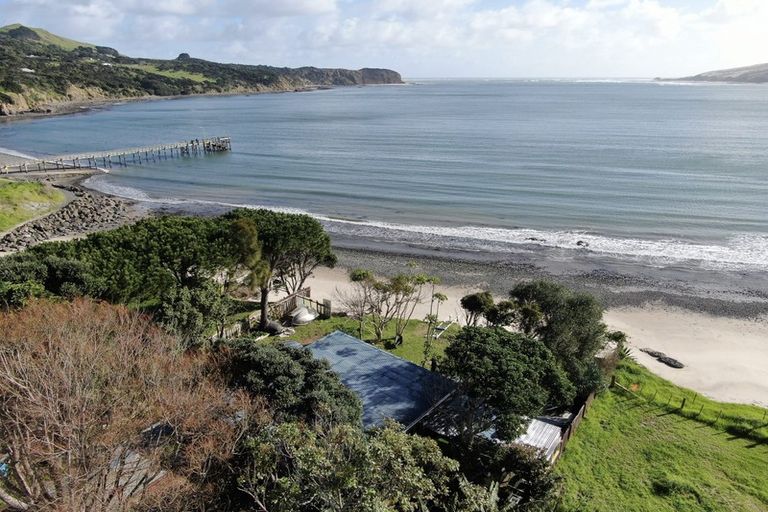 Photo of property in 9 Freese Park Road, Omapere, Kaikohe, 0473