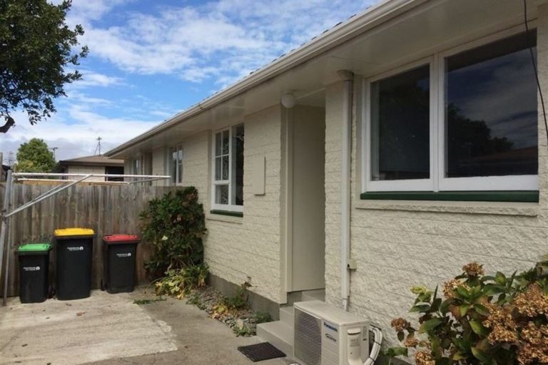 Photo of property in 3/43 Elizabeth Street, Riccarton, Christchurch, 8041