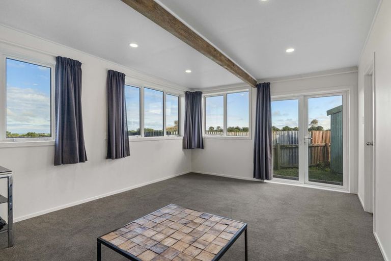 Photo of property in 1576 South Road, Manutahi, Patea, 4598