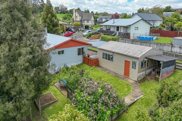 Photo of property in 26 Mountbatten Drive, Putaruru, 3411
