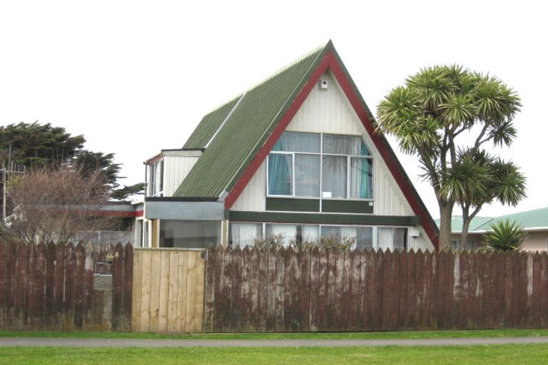 Photo of property in 66a Polson Street, Castlecliff, Whanganui, 4501