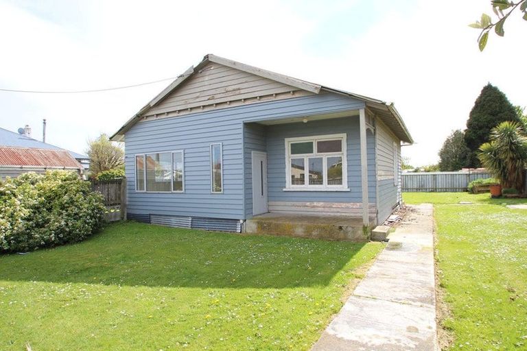 Photo of property in 8 Carlyle Street, Mataura, 9712