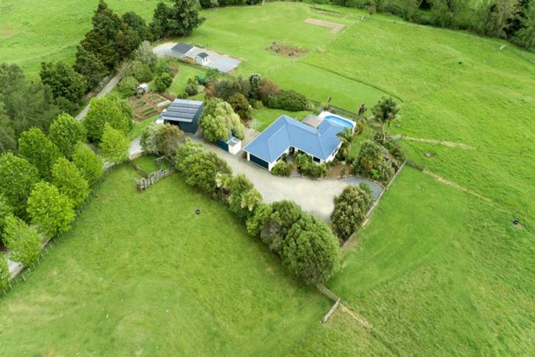 Photo of property in 890a Waimate Road North, Waimate North, Kerikeri, 0293