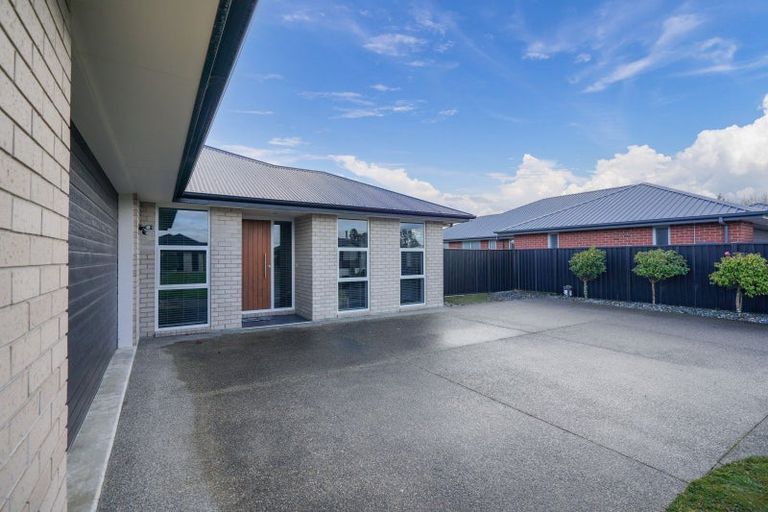 Photo of property in 86 Hoffman Court, Waikiwi, Invercargill, 9810