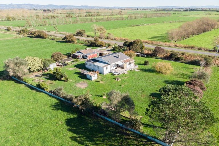 Photo of property in 21 Makumaku Road, Kerepehi, Paeroa, 3671