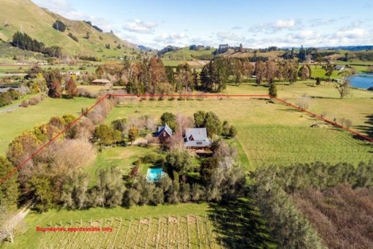 Photo of property in 124 River Terrace Road, Brightwater, 7091