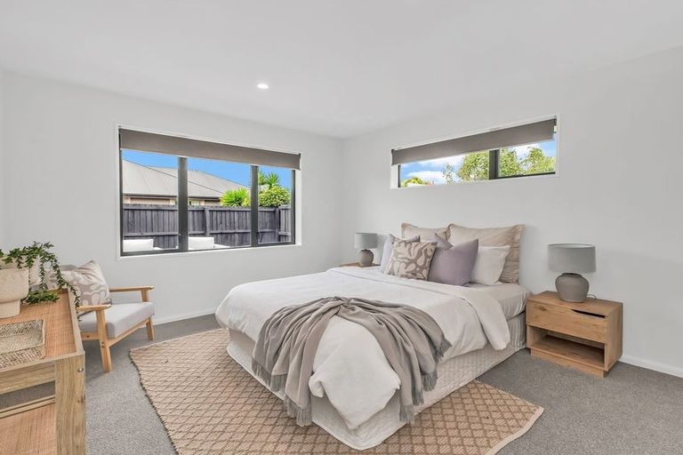 Photo of property in 51 Renoir Drive, Rolleston, 7614