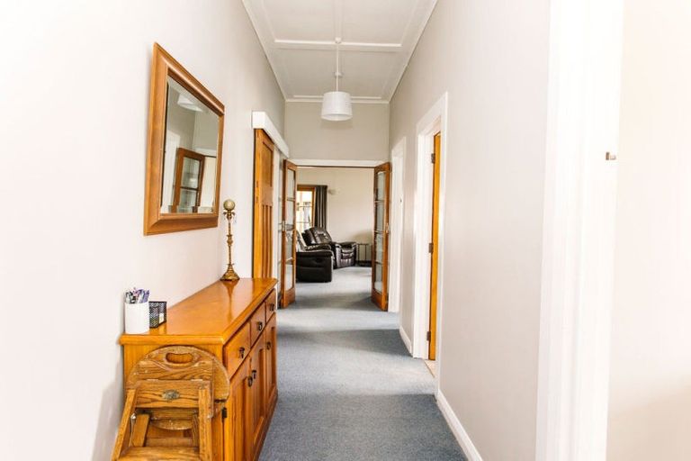 Photo of property in 29 Carr Street, Ormondville, Dannevirke, 4977