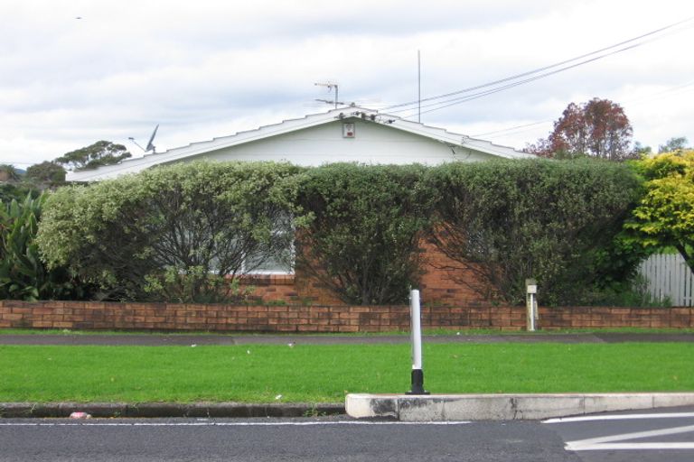 Photo of property in 3/10 Ranfurly Road, Papatoetoe, Auckland, 2104