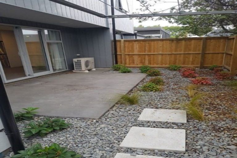 Photo of property in 8/206 Salisbury Street, Christchurch Central, Christchurch, 8013