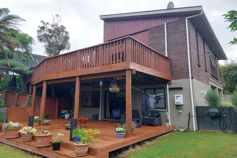 Photo of property in 59 Crosby Road, Chartwell, Hamilton, 3210