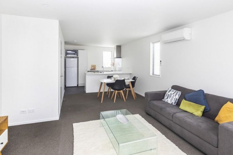 Photo of property in 16/17 Warwick Street, Richmond, Christchurch, 8013