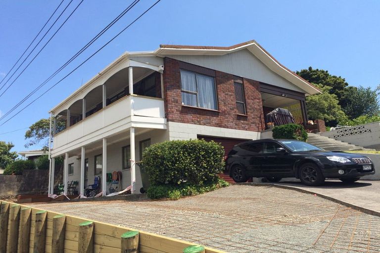 Photo of property in 11b Kiwi Esplanade, Mangere Bridge, Auckland, 2022