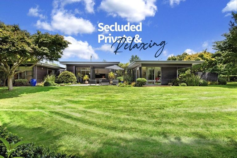 Photo of property in 11 Sanctuary Lane, Tamahere, Hamilton, 3283