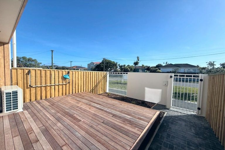 Photo of property in 2/43 Keppel Street, New Brighton, Christchurch, 8083