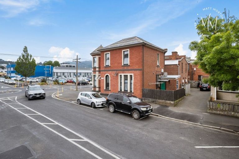 Photo of property in 132 Albany Street, North Dunedin, Dunedin, 9016