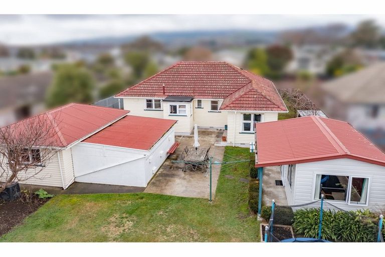 Photo of property in 9 Ensign Street, Halswell, Christchurch, 8025