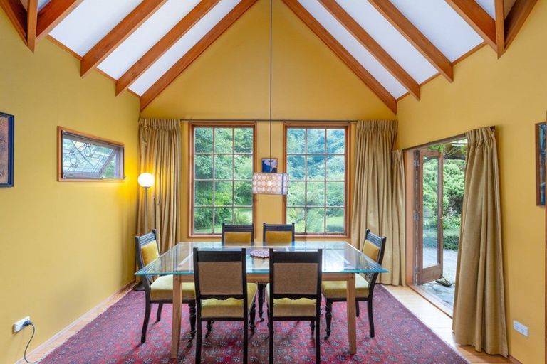 Photo of property in 478 Hau Hau Road, Kaniere, Hokitika, 7811