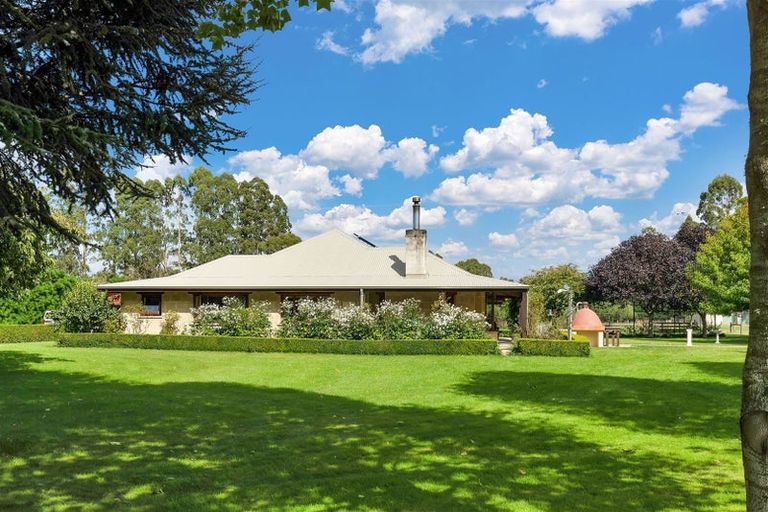 Photo of property in 411 Heywards Road, Clarkville, Kaiapoi, 7692