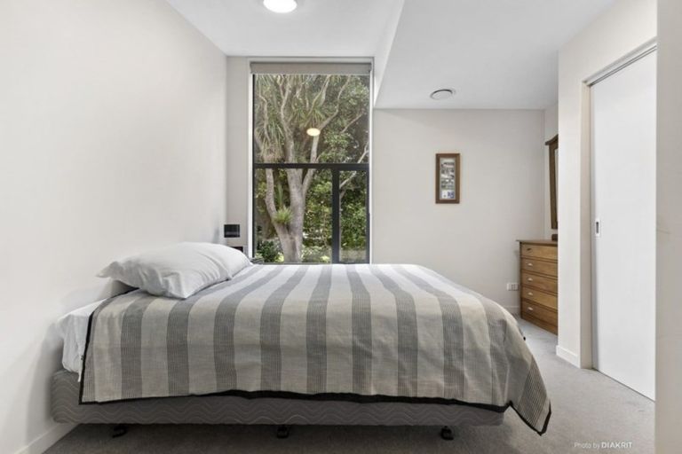 Photo of property in Nouvo Apartments, 5/21 Rugby Street, Mount Cook, Wellington, 6021
