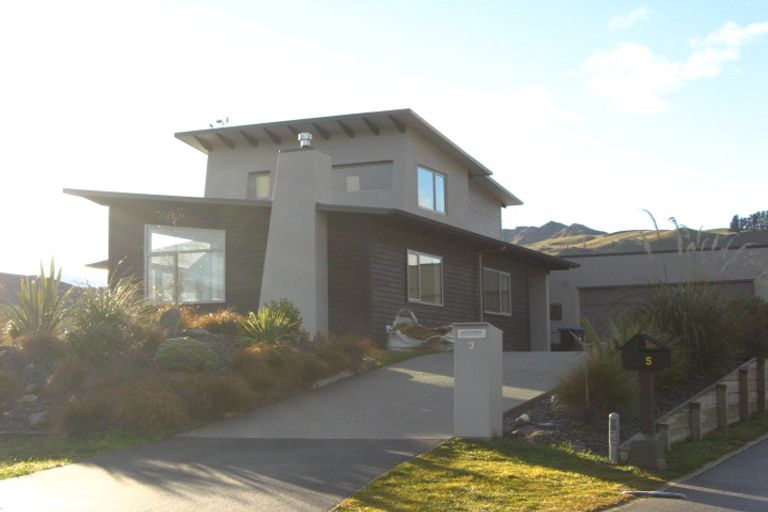 Photo of property in 3 Rere Road, Lake Hayes, Queenstown, 9304