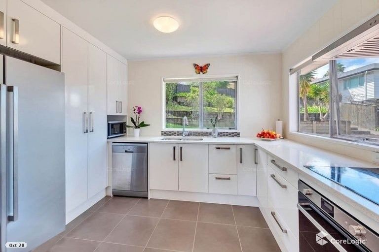 Photo of property in 111 Monarch Avenue, Hillcrest, Auckland, 0627