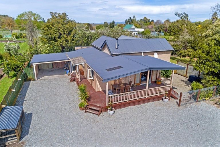 Photo of property in 15 Domain Road, Ormond, Gisborne, 4071