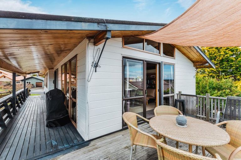 Photo of property in 45 Kurupae Road, Hilltop, Taupo, 3330