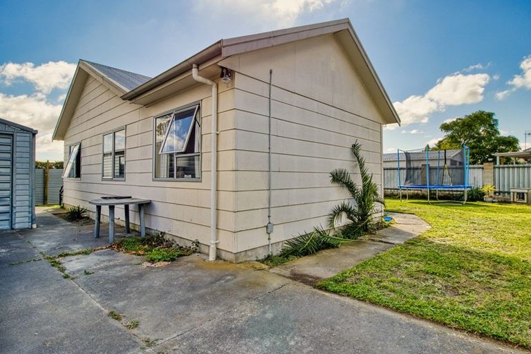 Photo of property in 234a Flaxmere Avenue, Flaxmere, Hastings, 4120