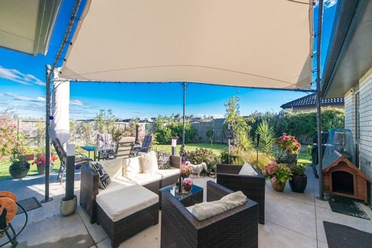 Photo of property in 81 Mataroa Crescent, Flagstaff, Hamilton, 3210