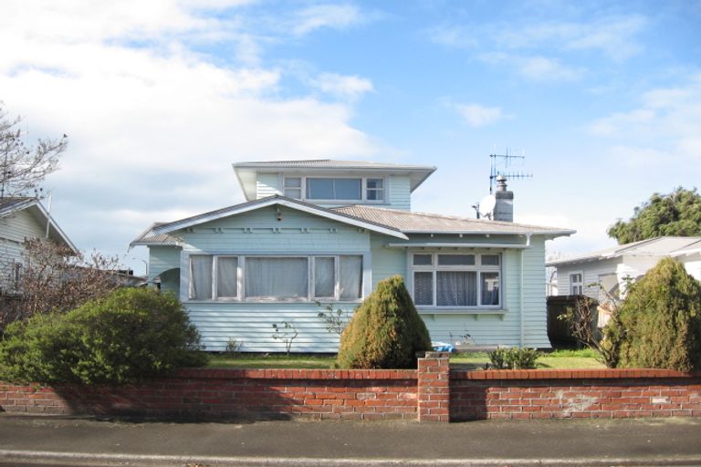 Photo of property in 1 Andrew Street, Marewa, Napier, 4110
