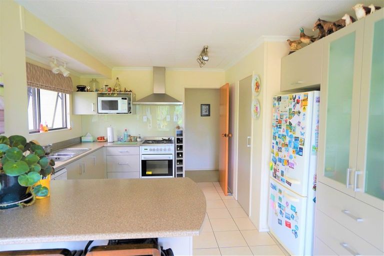 Photo of property in 252 Crane Road, Kauri, Kamo, 0185