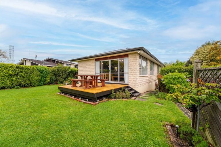Photo of property in 27 Spring Road, Gleniti, Timaru, 7910