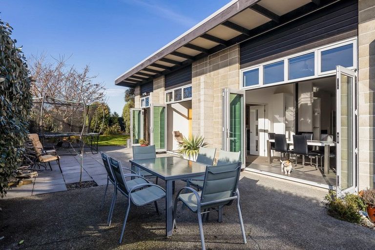 Photo of property in 7 Allison Crescent, Kaiapoi, 7630