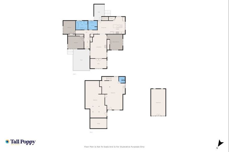 Photo of property in 11 Rangaroa Road, Taumarunui, 3920