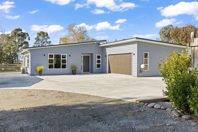 Photo of property in 83a Pukepapa Road, Marton, 4710