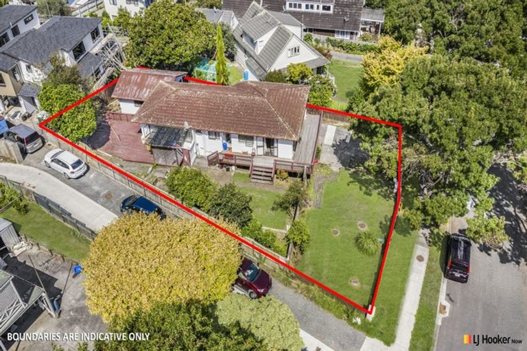 Photo of property in 17 Derrimore Heights, Clover Park, Auckland, 2019