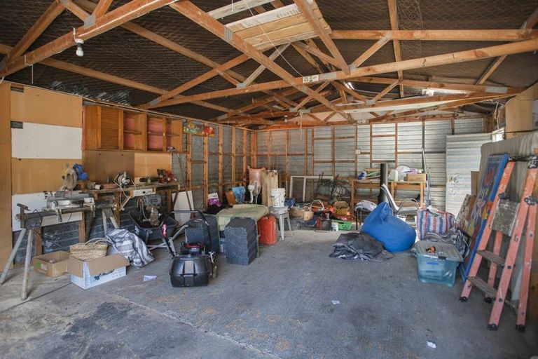 Photo of property in 9 Peter Buck Street, Outer Kaiti, Gisborne, 4010