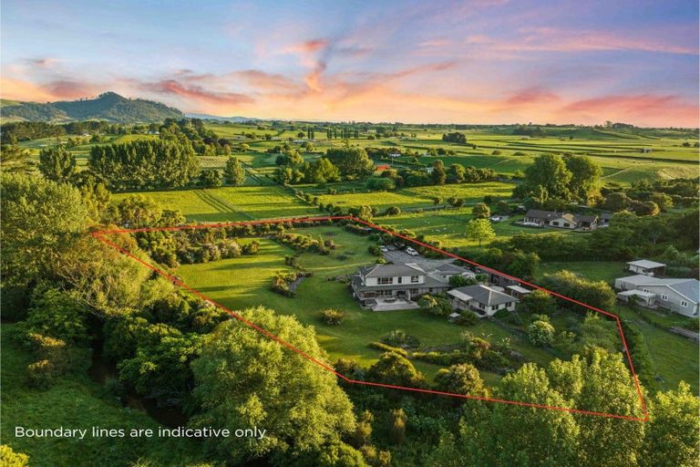 Photo of property in 47a Scotsman Valley Road, Tauwhare, Hamilton, 3287