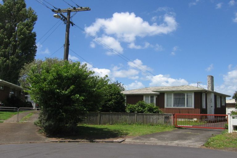 Photo of property in 12 Matangi Road, Mount Wellington, Auckland, 1060