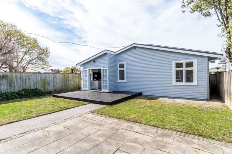 Photo of property in 80 Vigor Brown Street, Napier South, Napier, 4110