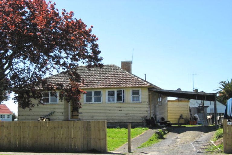 Photo of property in 8 Webb Street, Huntly, 3700