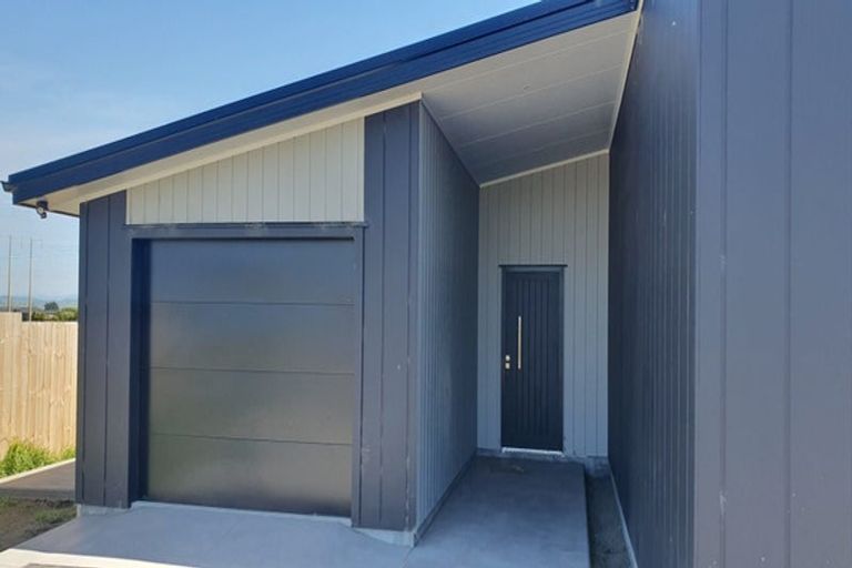 Photo of property in 15 Mangamoteo Street, Makauri, 4071