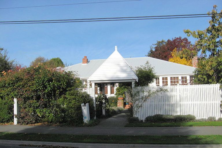 Photo of property in 8 Otara Street, Ilam, Christchurch, 8053
