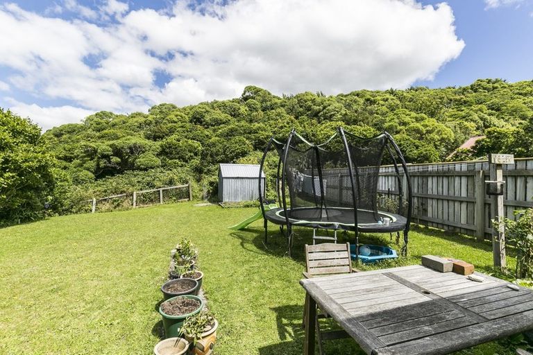 Photo of property in 25 Karamu Street, Ngaio, Wellington, 6035