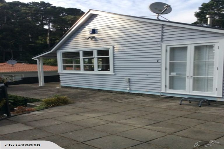 Photo of property in 1 Kilmister Avenue, Thorndon, Wellington, 6011