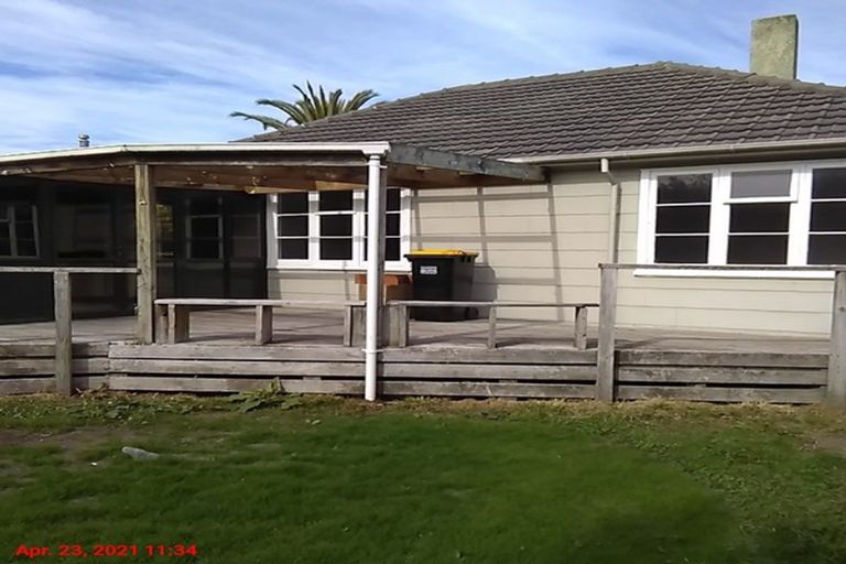 Photo of property in 13 Third Street, Lansdowne, Masterton, 5810