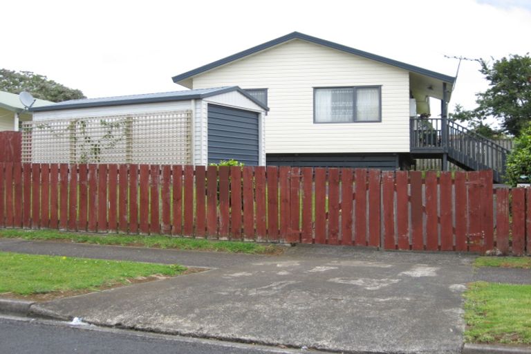 Photo of property in 37b Tasman Street, Pukekohe, 2120